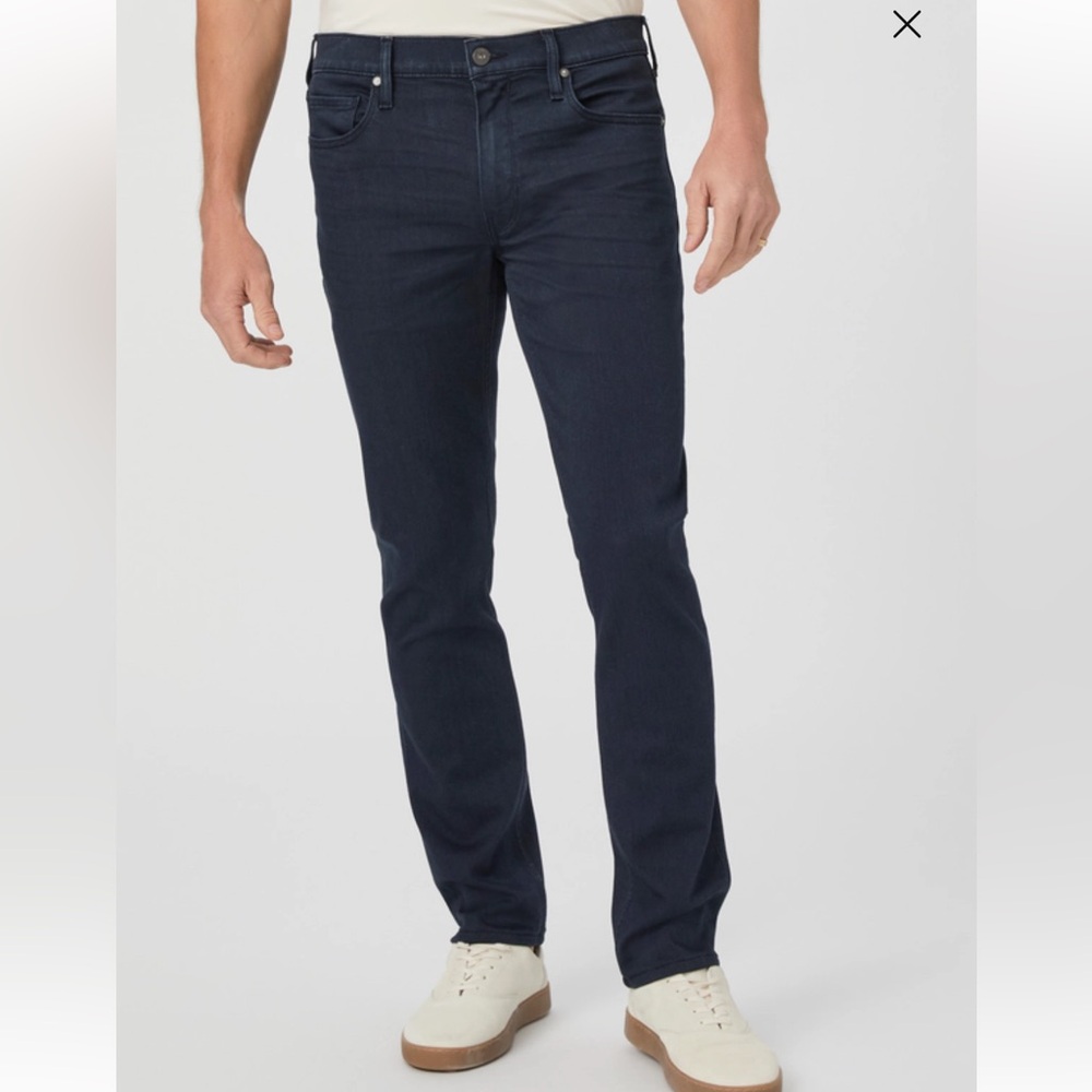 Paige Lennox men’s jeans